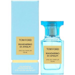 Tom Ford Mandarino Di Amalfi Eau De Parfum sprej unisex 50 ml za žene