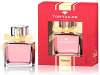 Tom Tailor - Urban Life Woman - Toaletna voda - 30ml