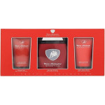 Tonino Lamborghini Sportivo Eau De Toilette 125ml Spray Gel De Baño