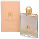 Trussardi Delicate Rose - 100 ml - Eau de Toilette