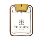 Trussardi My Land Eau De Toilette Sprej, 30 ml