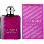 Trussardi Parfums Trussardi Sound of Donna parfemska voda u spreju 30