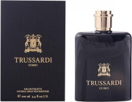 Trussardi UOMO EAU DE TOILETTE 50ML VERDAMPFER