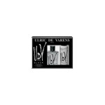 Ulric De Varens UDV Black For Men Eau De Toilette Spray 100ml Set 2