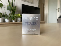 Muški parfem Ungaro Silver Emanuel Ungaro (30 ml)