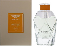 Uniseks Bentley Parfum EDP Vibrant Hibiscus Seoul 100 ml