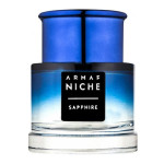 Uniseks Parfum Armaf EDP Niche Sapphire 90 ml