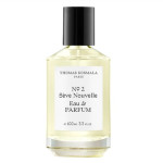 Uniseks Thomas Kosmala EDP No.2 Seve Nouvelle