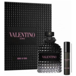 Valentino Born In Roma Toaletna voda Set za muškarce
