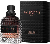 Valentino coral fantasy 50 ml