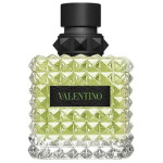 Valentino Donna Born in Roma Green Stravaganza Parfemska voda, 100 ml