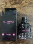 Valentino parfem