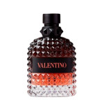 Valentino Uomo Born in Roma Intense Parfemska voda 50 ml za muškarce