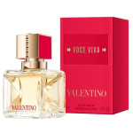 Valentino Voce Viva Eau De Parfum Sprej 50 ml za žene
