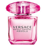 Versace Bright Crystal Absolu Eau De Parfum Sprej 30ml