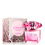 Versace Bright Crystal Absolu Eau De Parfum sprej 50ml
