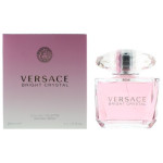 Versace Bright Crystal Eau De Toilette Sprej 200ml