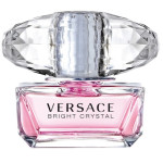 Versace Bright Crystal Perfumed Deodorant Spray 50ml