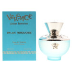 Versace Dylan Turquoise 100ml Toaletna voda - Ženski parfem