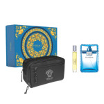 Versace Eau Fraîche set 3 komada