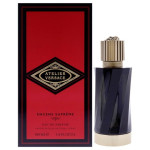 Versace Encens Suprême parfemska voda, unisex, 100 ml