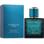 Versace Eros Eau De Toilette Sprej 100ml