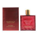 Versace Eros Flame parfemska voda u spreju, 100 ml