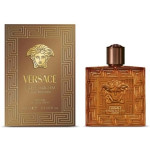 Versace Eros Najim Pour Homme parfemska voda sprej 100 ml