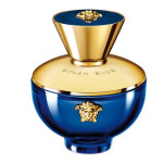 Versace Pour Femme Dylan Blue parfemska voda u spreju 100 ml