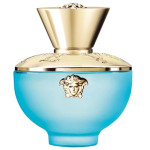 Versace Pour Femme Dylan Turquoise Toaletna voda 200 ml