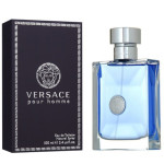 Versace Pour Homme Eau De Toilette Sprej 100ml