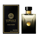 Versace Pour Homme Noir Oud parfemska voda 100 ml