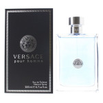 Versace Pour Homme toaletna voda u spreju 200ml