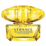 Versace Yellow Diamond Intense Eau De Parfum Spray 50 ml