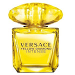 Versace Yellow Diamond Intense Eau De Parfum Sprej 30 ml