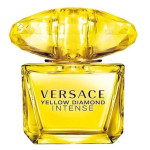 Versace Yellow Diamond Intense parfemska voda sprej 90ml
