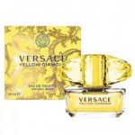 Versace Yellow Diamond toaletna voda 200 ml