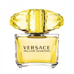 Versace Yellow Diamond toaletna voda sprej 50ml