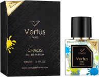Vertus Chaos EDP unisex parfem