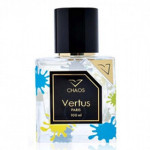Vertus Chaos Parfemska voda 100 ml (unisex)