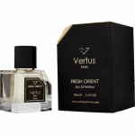 Vertus Fresh Orient Eau De Parfum 100 ml (Unisex)