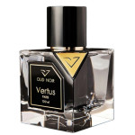 Vertus Oud Noir Eau De Parfum Unisex 100 ml