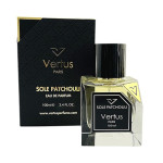 Vertus Sole Patchouli parfemska voda 100 ml (unisex)