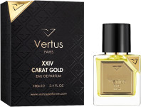 Vertus XXIV Carat Gold EDP unisex parfem