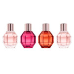 Viktor & Rolf Set: Flowerbomb Eau De Parfum za žene, 3 kom, 7 ml