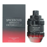 Viktor Rolf Viktor & Rolf Spicebomb Infrared EDT M 90 ml