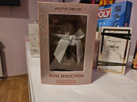 Women's Secret - Rose Seduction