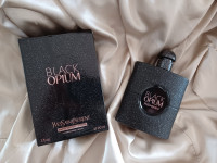 YSL Black Opium Extreme EdP 80/90ml