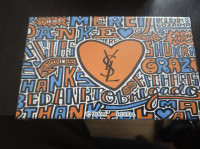 Ysl set Muski 3x30ml