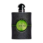 Yves Saint Laurent Black Opium Illicit Green 75 ml parfemska voda -